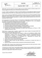 Politica PEFC_FSC