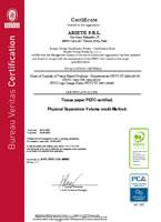 PEFC Rev 12-05-2022 - ARIETE S.R.L.