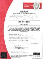 ISO 9001-2021